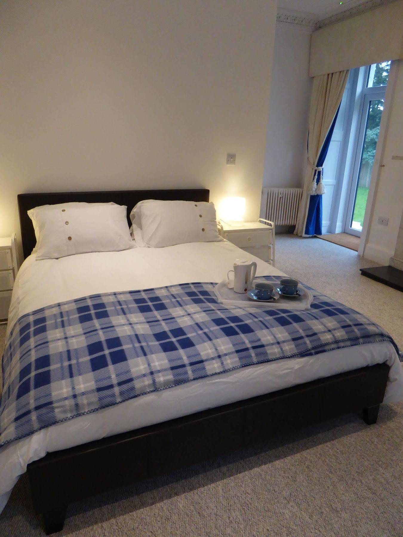 Drumdevan Country House Інвернесс Екстер'єр фото