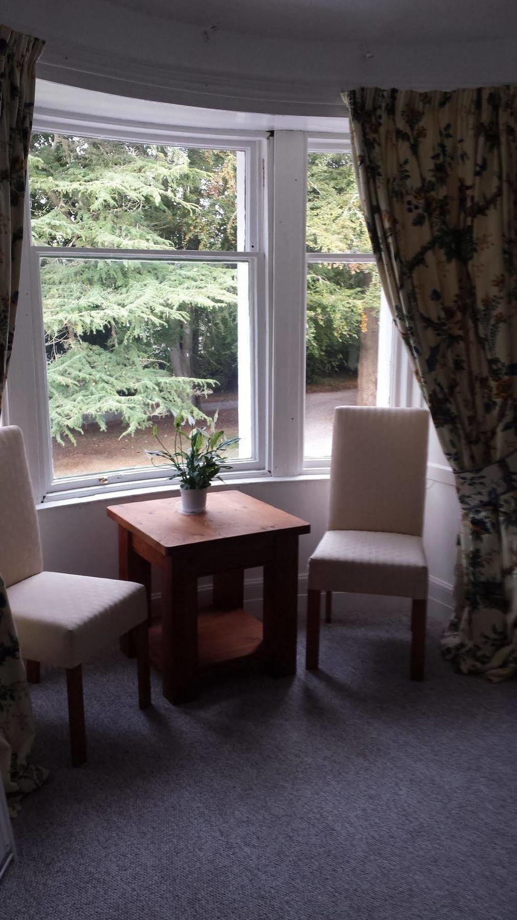 Drumdevan Country House Інвернесс Екстер'єр фото