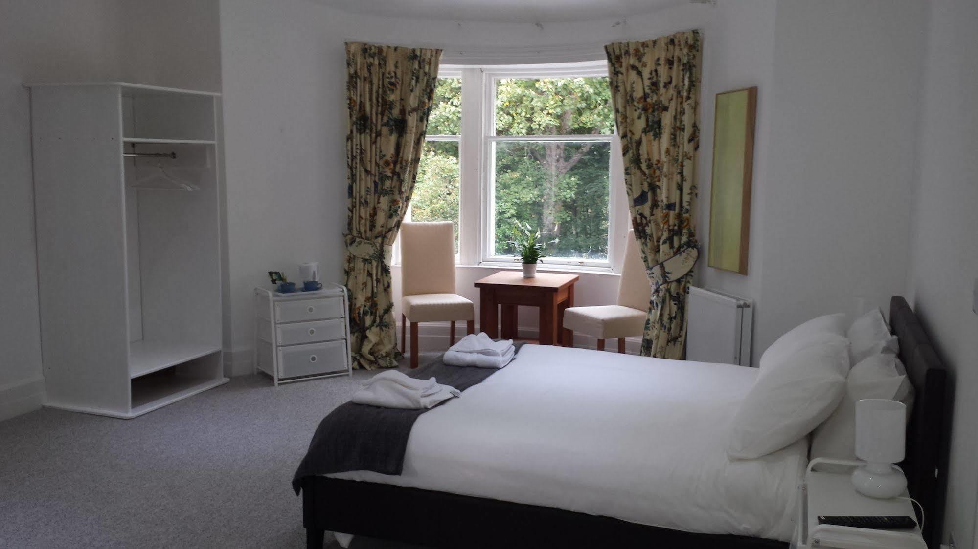 Drumdevan Country House Інвернесс Екстер'єр фото