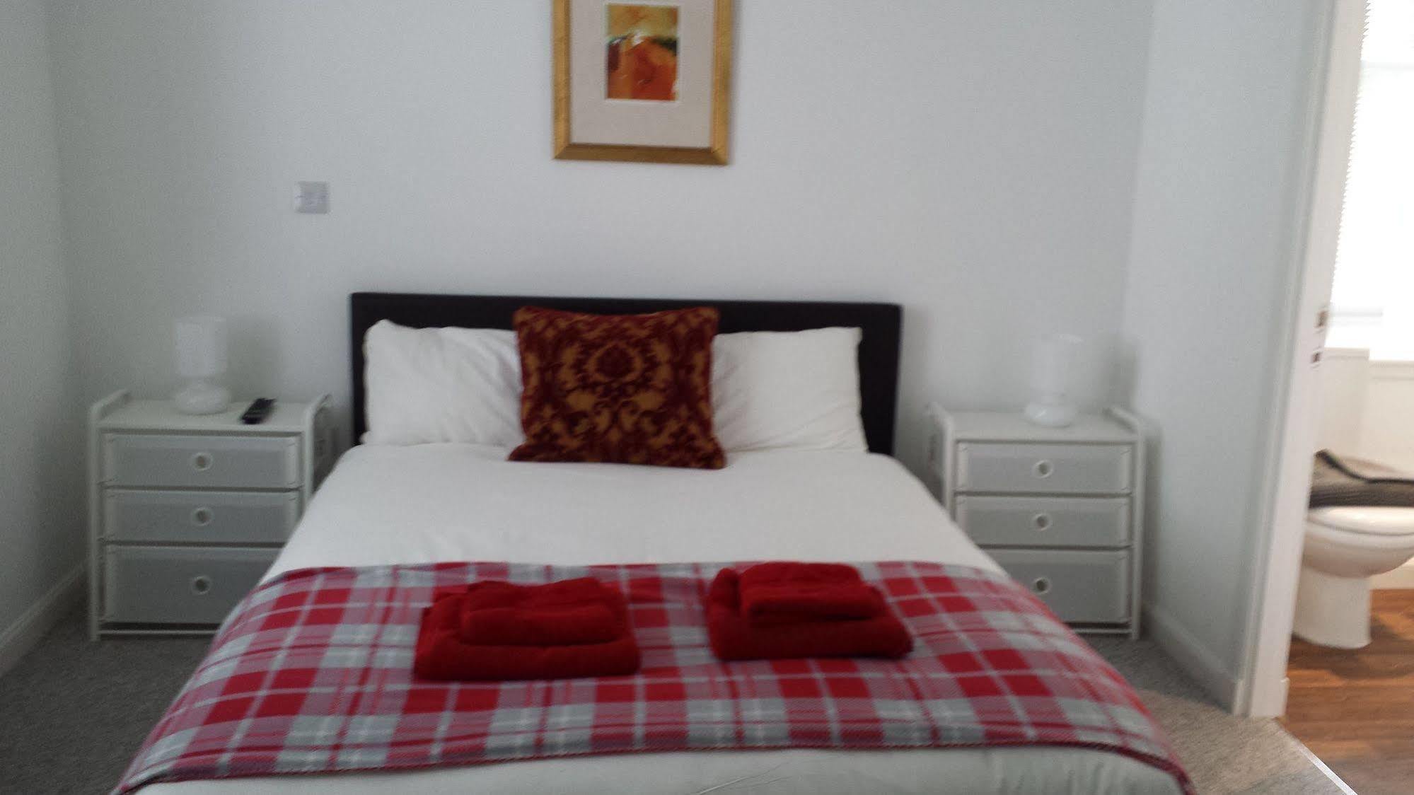Drumdevan Country House Інвернесс Екстер'єр фото
